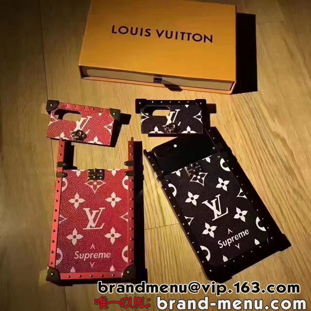 2017V fB[XYVv[~CBgSupreme  Louis Vuitton U[ viPhoneP[X iPhone7P[X iPhone6P[X iPhone8P[X 012 ؍Uʔ